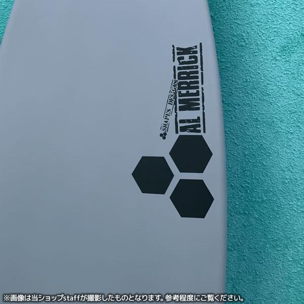 アルメリック THUNDERBOLT アルメリック NECKBEARD2 NECK BEARD2|CHANNEL ISLANDS