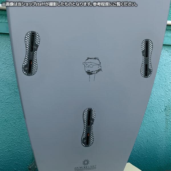 サンダーボルト アルメリック 25 THUNDERBOLT NECKBEARD2 ネック