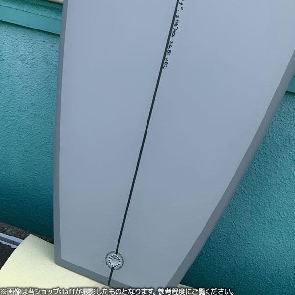 サンダーボルト アルメリック 25 THUNDERBOLT NECKBEARD2 ネック