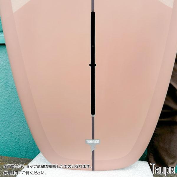 サーフボード サンダーボルト THUNDERBOLT KAISLLAS TSUNAMI サーフボード サンダーボルト THUNDERBOLT KAISLLAS TSUNAMI