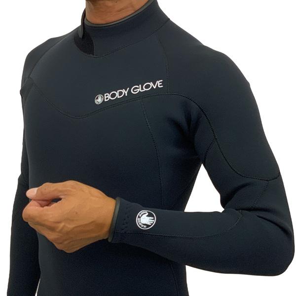 BODY GLOVE FUSION SERIES ウェットスーツ 3/2mm 楽天市場】2023 BODYGLOVE FUSION SERIES FULLSUITS LC TB1020