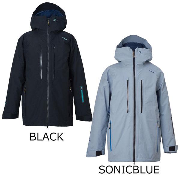 スノーボード ウェア 24-25 REW アールイーダブリュー BASIC JKT スノーボード ウェア 24-25 REW アールイーダブリュー BASIC JKT