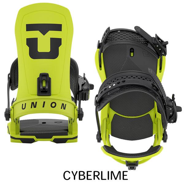 ユニオン（UNION） 25-26 フォースチームハイバック UNION FORCE T