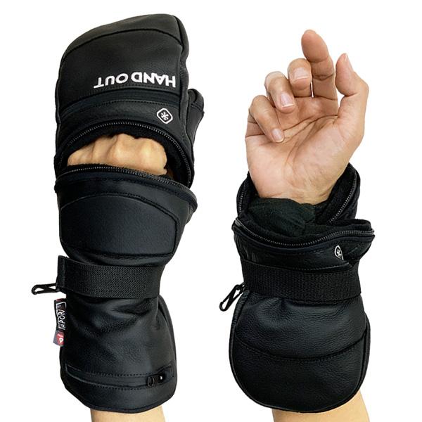 スキー スノーボード グローブ 23-24 HANDOUT GLOVES ハンド スキー スノーボード グローブ 23-24 HANDOUT GLOVES ハンド