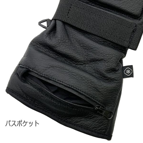 スキー スノーボード グローブ 23-24 HANDOUT GLOVES ハンド スキー スノーボード グローブ 23-24 HANDOUT GLOVES ハンド