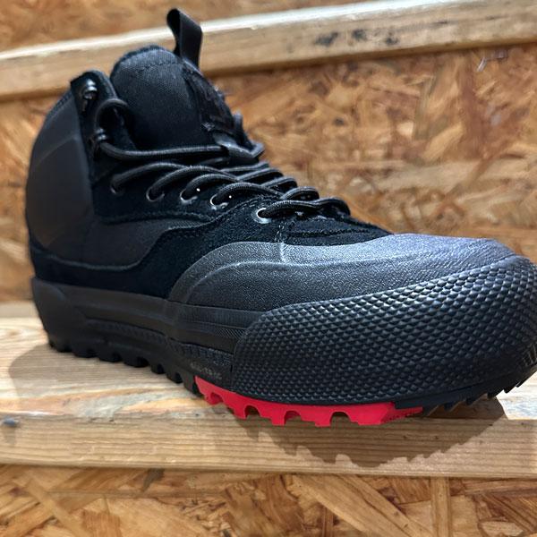 VANS HALF CAB GORE-TEX ブラック 26cm VANS HALF CAB GORE-TEX ブラック 26cm Half Cab GORE-TEX