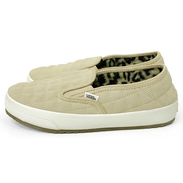 スリッパ―2 VANS バンズ SLIP-ER 2 US GRAVEL VN0A4UWOGRX｜vertex73｜05