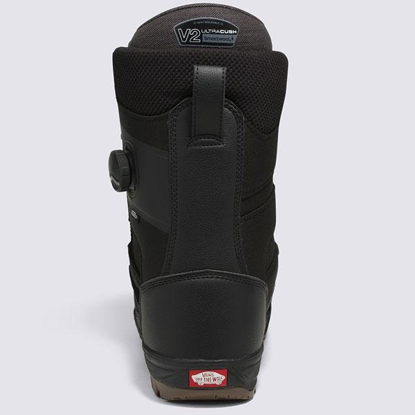 VANS スノーボード 靴 バンズ INVADO PRO 24-25-BT-VAN