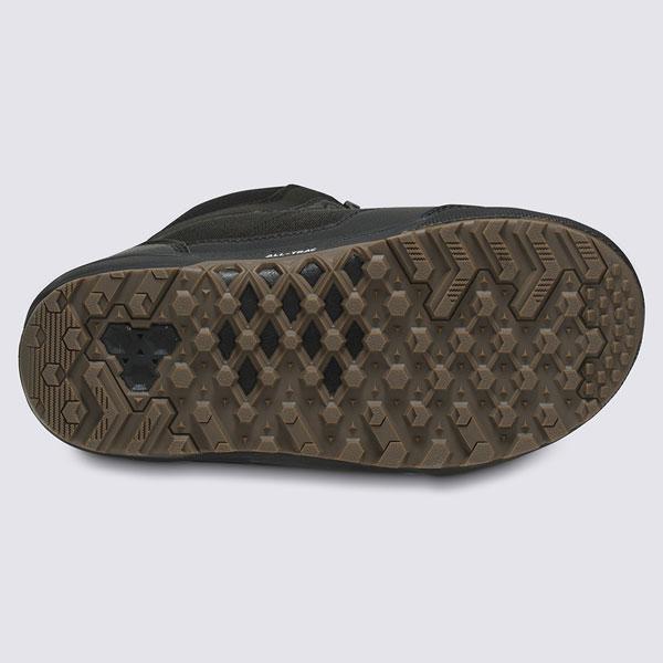 VANS スノーボード 靴 バンズ INVADO PRO 24-25-BT-VAN : SURF&SNOW