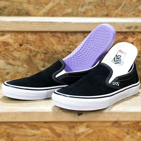 海外限定 Vans シュルーム スケートボード スリッポン USモデル 海外限定 Vans シュルーム スケートボード スリッポン USモデル