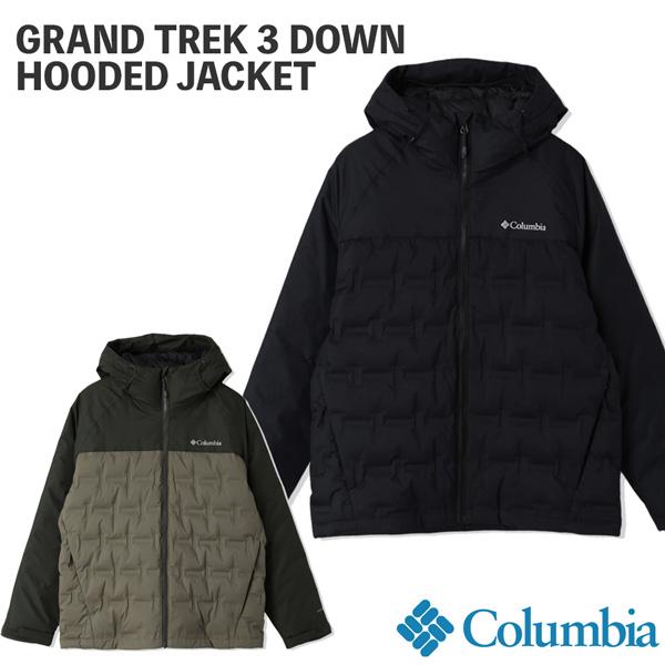 Columbia Jacket Women Waterproof Columbia Women's Grand Trek III