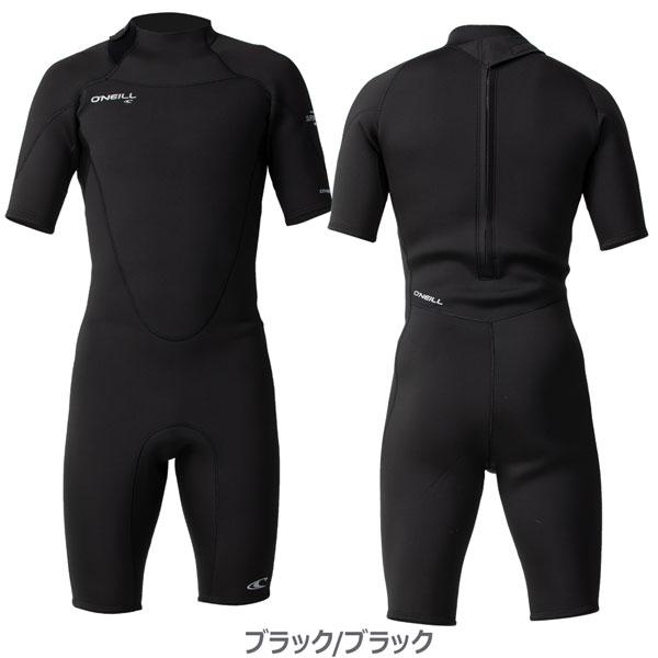 O&#39;NEILL - Y　オニール　ウェットスーツ　スプリング　リアクター2 2020　L REACTOR SSスプリング 3×2mm (2025) - 【公式】オニール（O