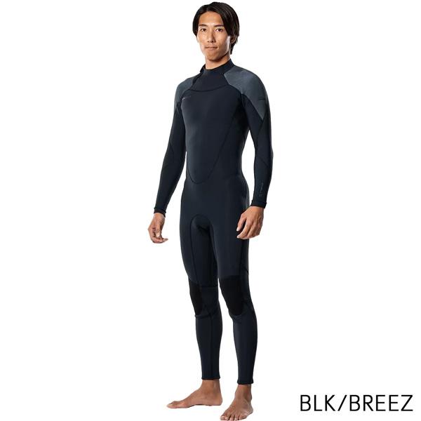 O'NEILL（オニール） フルスーツ 25 ONEILL SUPERFREAK STOKED ZIP