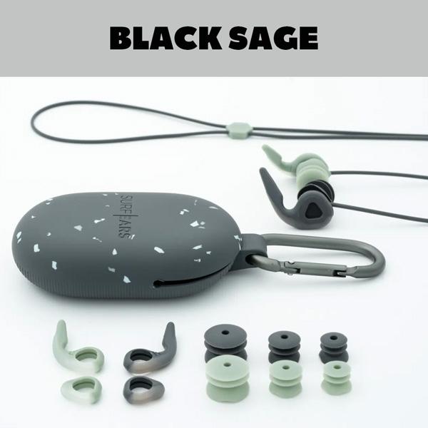 耳栓 サーフイヤーズ SURFEARS 4.0 サーフィン専用耳栓 サーファーズ