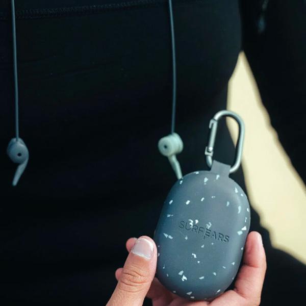 耳栓 サーフイヤーズ SURFEARS 4.0 サーフィン専用耳栓 サーファーズ