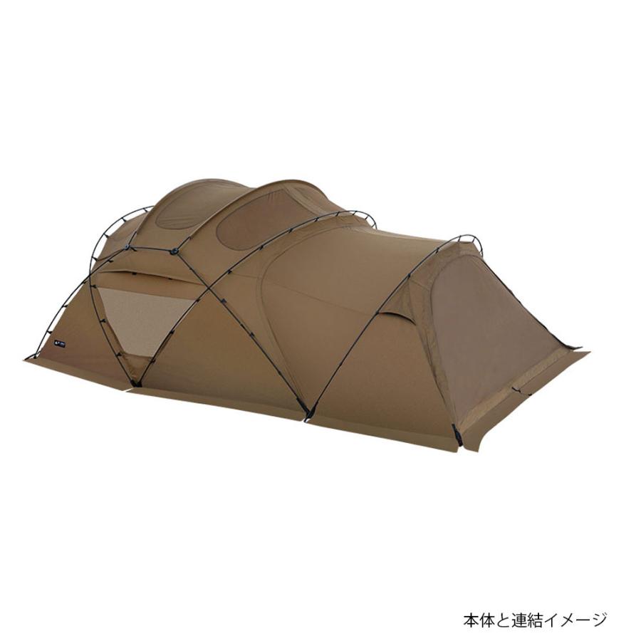 3fulgear beetle16 2.0大型シェルター テント 専用オプション 3fulgear beetle16 2.0大型シェルター テント 専用オプション