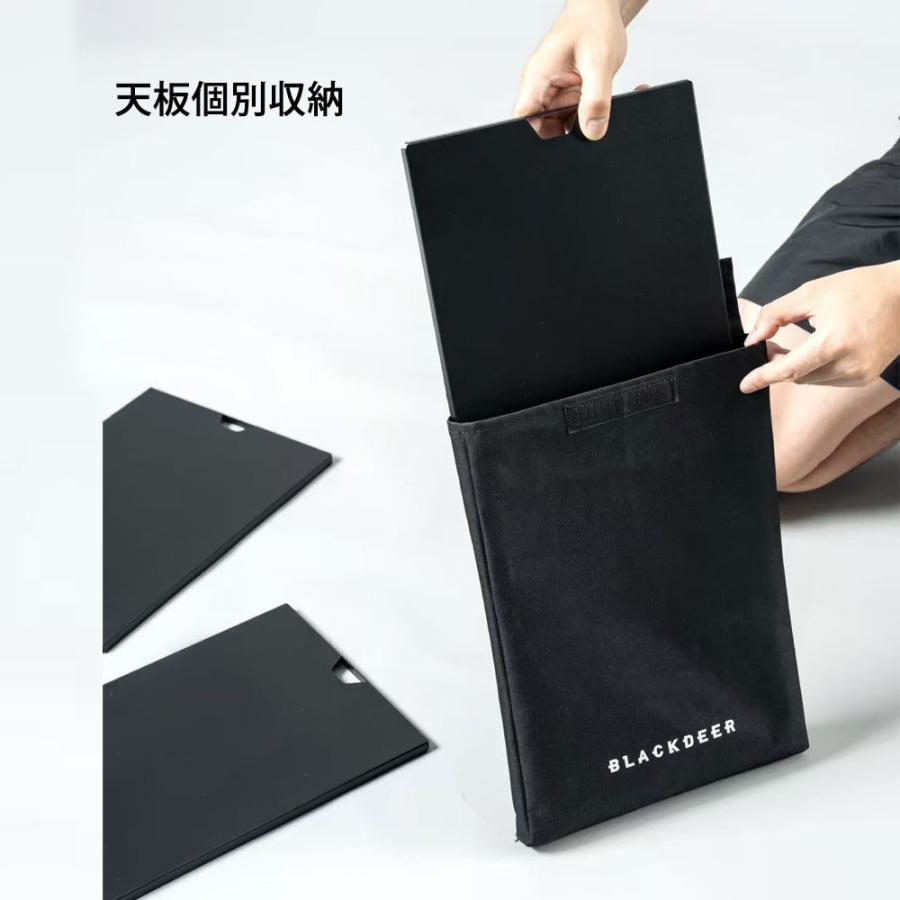 BLACKDEER 　折りたたみIGTテーブル【新品未開封】 BLACKDEER 折りたたみIGTテーブル – SWAG_GEAR