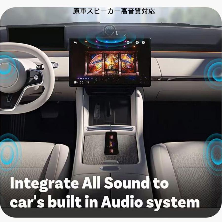 Mirror Touch ミラーリング スマホを大画面に映す 双方向ミラーリング