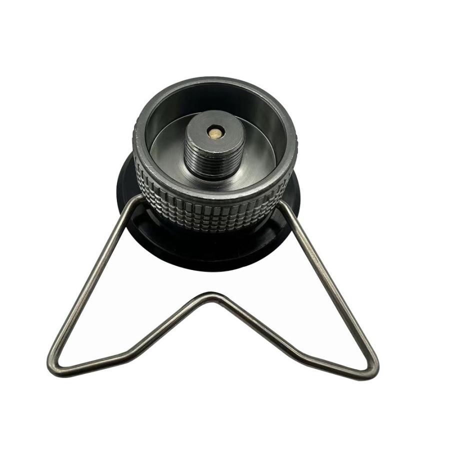 brunt cb→od 変換アダプタ CB缶 変換アダプター OD缶 カセットガスアダプター ランタン