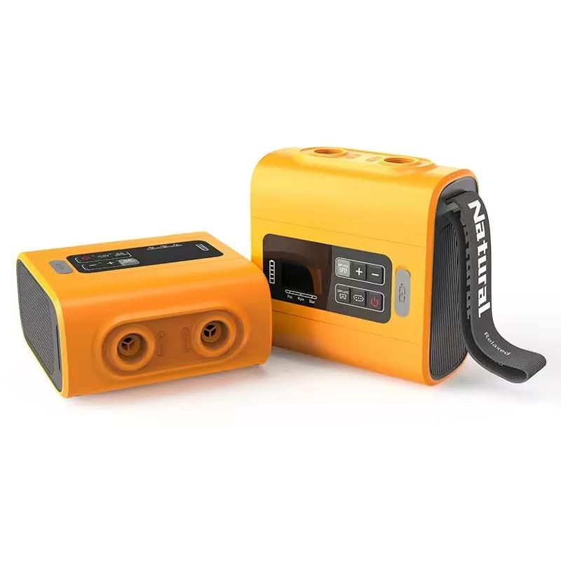 TOPUMP 充電式SUPエアポンプTPS300 エアーテント Amazon.co.jp: TOPUMP