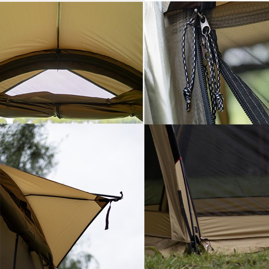 トンネルテント 大型 2ルームテント ツールームテント トンネルテント 大型 2ルームテント ツールームテント