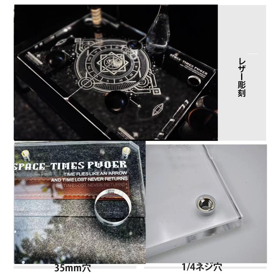IGT テーブルプレート IGT天板 1ユニット天板 アクリル天板 透明 IGT テーブルプレート IGT天板 1ユニット天板 アクリル天板 透明