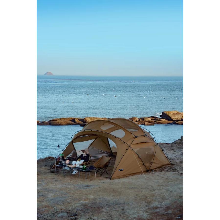 在庫あり、即納」3fulgear beetle16 2.0 大型シェルター テント 在庫あり、即納」3fulgear beetle16 2.0 大型シェルター テント