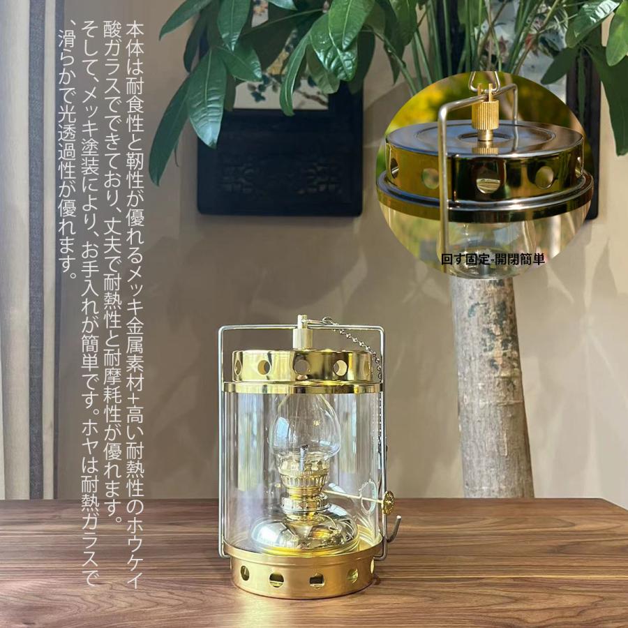 ランタン オイルランタン レトロ BC キャンプランタン 灯油 ランタン オイルランタン レトロ BC キャンプランタン 灯油