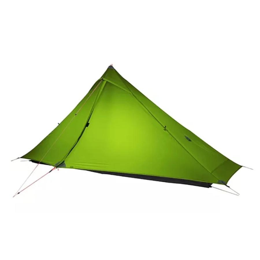 3f ul gear Lanshan1Pro 超軽量690g ソロ用テント ULテント 登山 3f ul gear Lanshan1Pro 超軽量690g ソロ用テント ULテント 登山