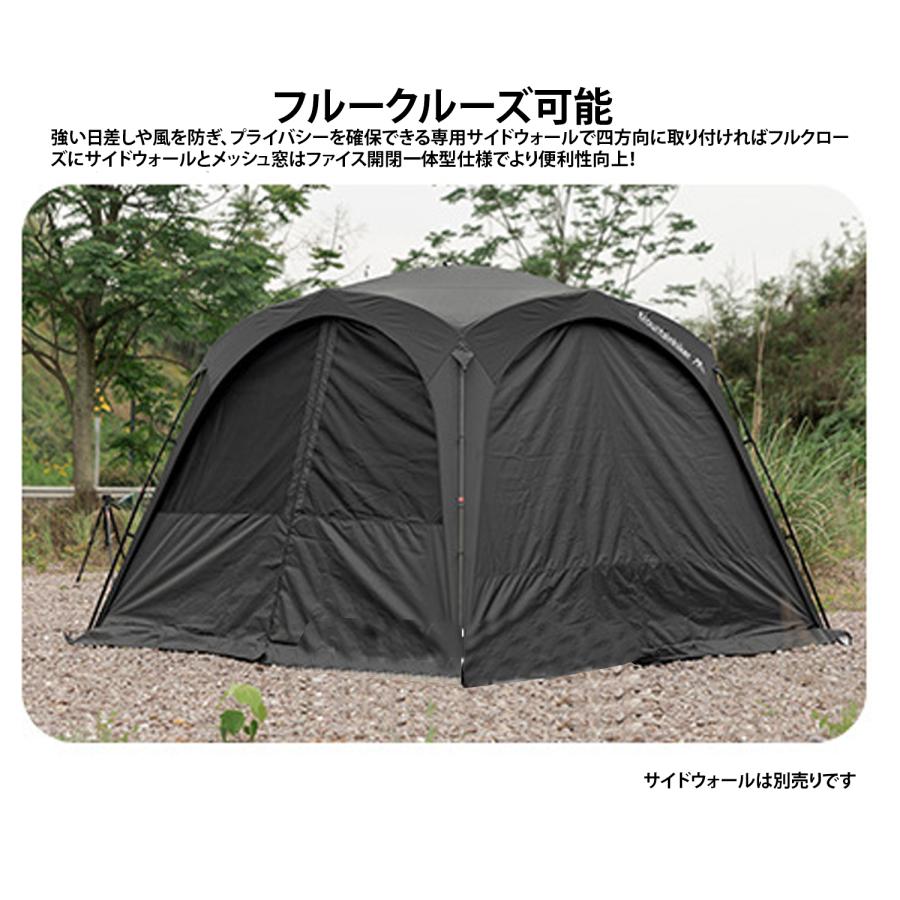 大型ワンタッチタープ テント 3.0m×3.0m ワンタッチテント 大型ワンタッチタープ テント 3.0m×3.0m ワンタッチテント