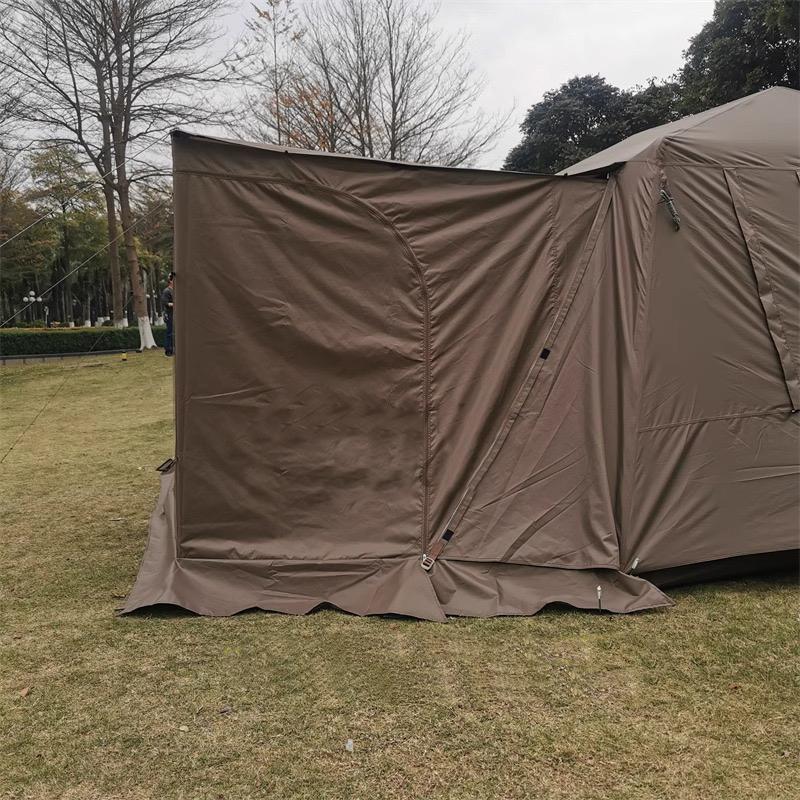 ネイチャーハイクVillage 13.0 交換対応専用拡張前室 大型 ネイチャーハイクVillage 13.0 交換対応専用拡張前室 大型