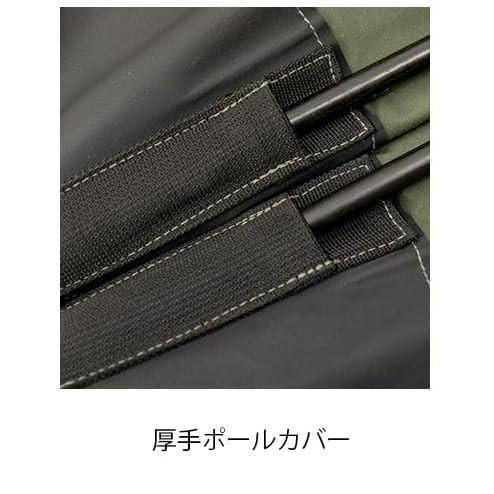 ポップアップシールド 陣幕 ワンタッチ ウィンドスクリーン 焚き火陣幕