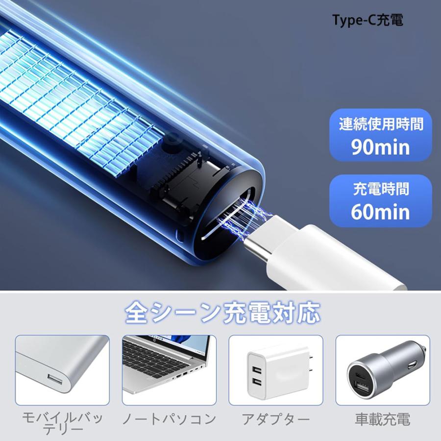 耳かき カメラ付き ピンセット&3.2mm極細レンズ&シリコン全保護