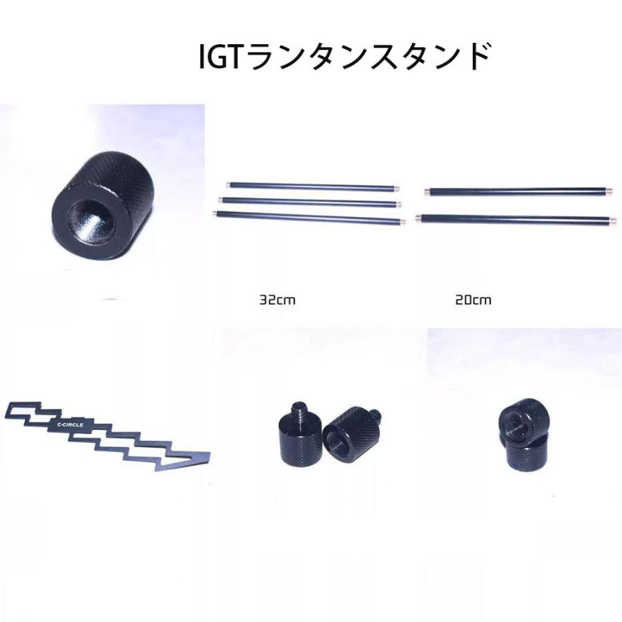IGTテーブル アウトドアテーブル アルミ キャンプ テーブル 4 IGTテーブル アウトドアテーブル アルミ キャンプ テーブル 4