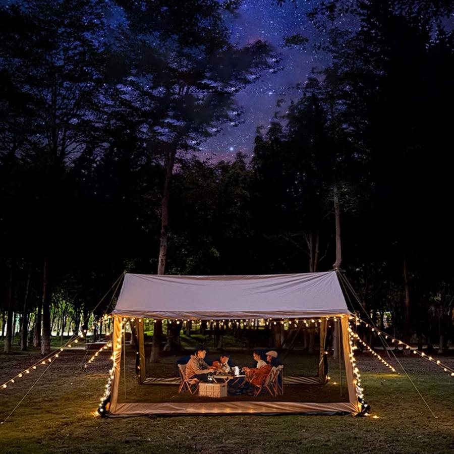 バックカントリー　Mesh tent メッシュテント(タープスクリーン) バックカントリー☆Mesh tent メッシュテント(タープスクリーン