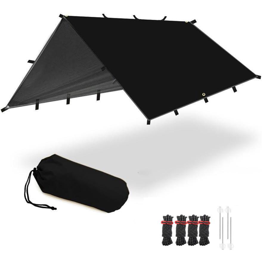 ★HDタープシールドレクター（L） ※244 最終値引、最終出品 ☆ peak HDタープシールドレクター（L） ※244 Recta Tarp HD Pro