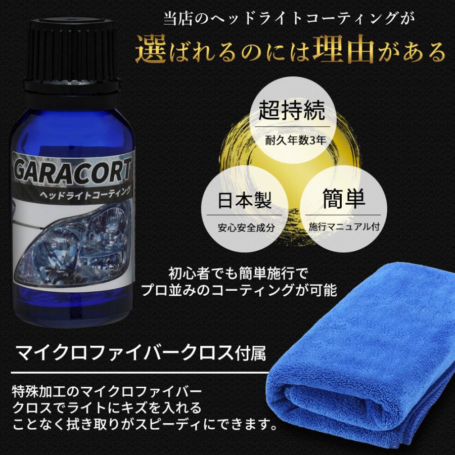 ヘッドライト コーティング ガラスコーティング剤 ガラコート 黄ばみ 曇り 除去 クリーナー セット 車 バイク 洗車 ワックス 簡単 メンテナンス 送料無料 :B08954FPK1:オートケミカル専門店 - 通販 - Yahoo!ショッピング ヘッドライト コーティング ガラスコーティング剤 ガラコート 黄ばみ 曇り 除去 クリーナー セット 車 バイク 洗車 ワックス 簡単 メンテナンス 送料無料 :B08954FPK1:オートケミカル専門店 - 通販 - Yahoo!ショッピング