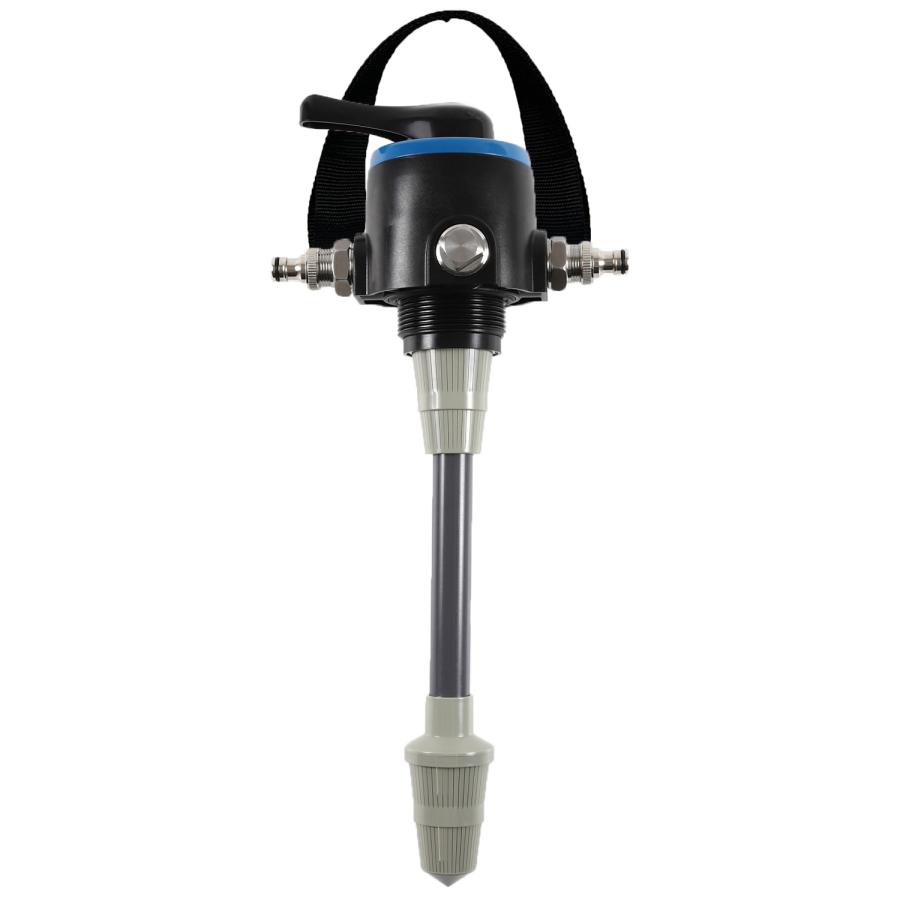 洗車用純水器　切り替えヘッド付き　中古 imgrc0133796938.jpg