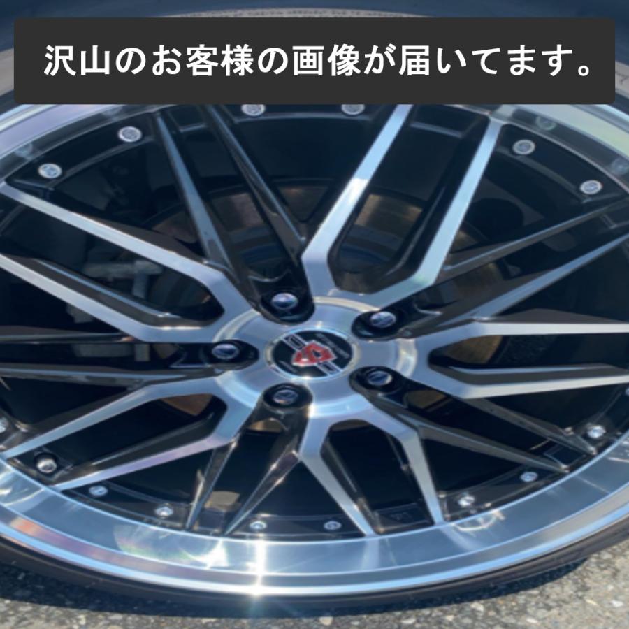 ガラコート ホイールコーティング 欧州車オーナーの方へ ブレーキダストを寄せ付けない ホイール専用 ガラスコーティング剤 50ml Wheel Coating オートケミカル専門店 通販 Yahoo ショッピング