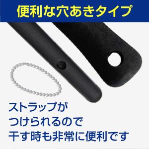 GARACORT（ガラコート） ホイール ブラシ 5本セット ディティール