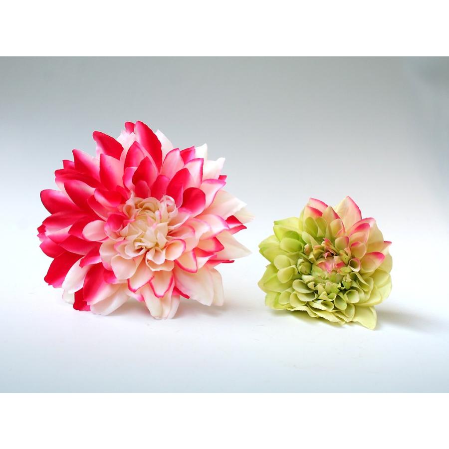 ダリアのパーツセット(14パーツ)：HA037 |  | 05