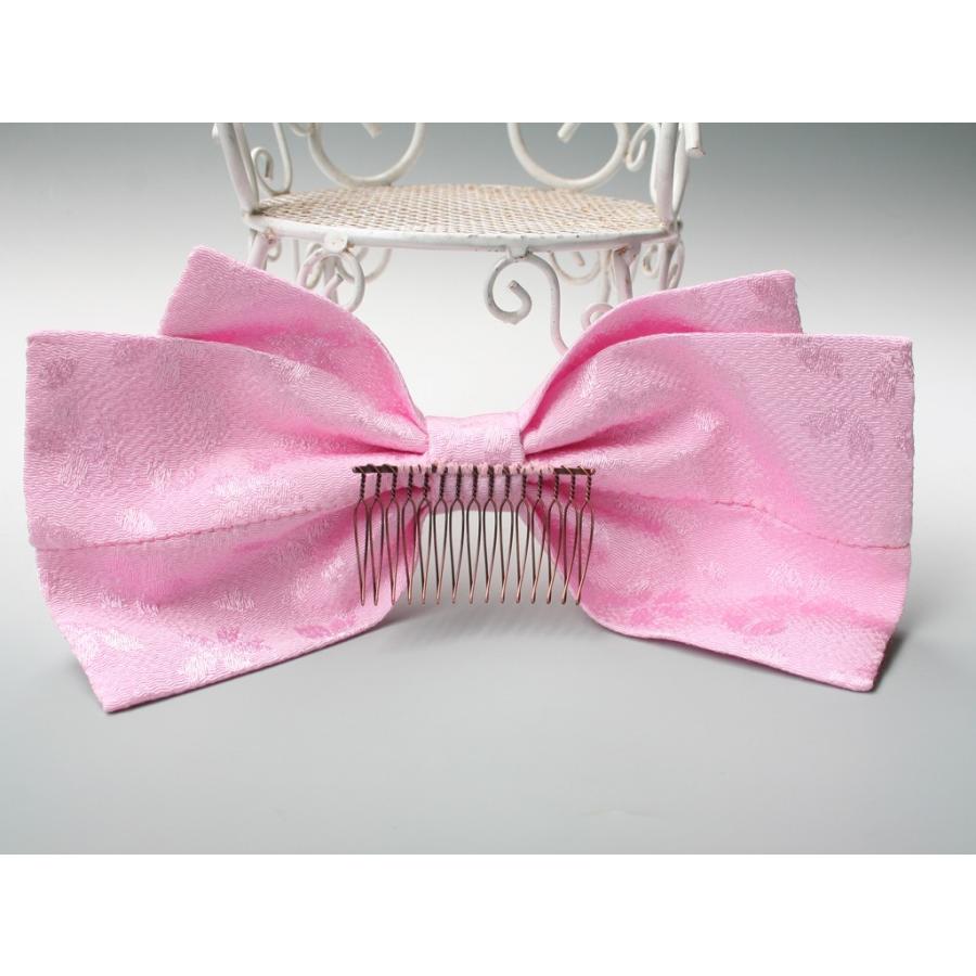 花ちりめんとピオニーとバラのパーツセット（18パーツ）：HA047 |  | 10