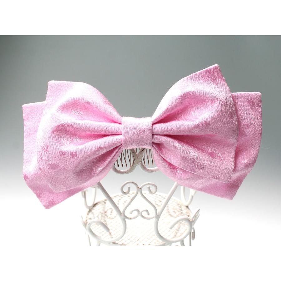 花ちりめんとピオニーとバラのパーツセット（18パーツ）：HA047 |  | 07