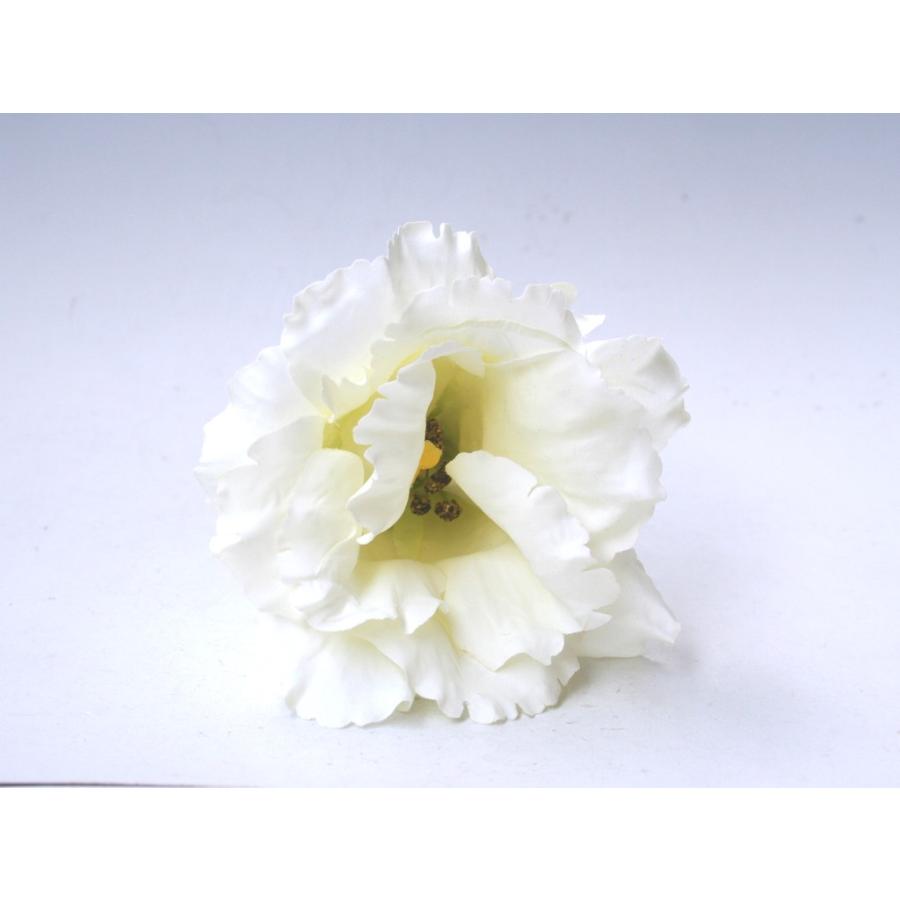 胡蝶蘭とラナンキュラスの髪飾り：HA049 |  | 04