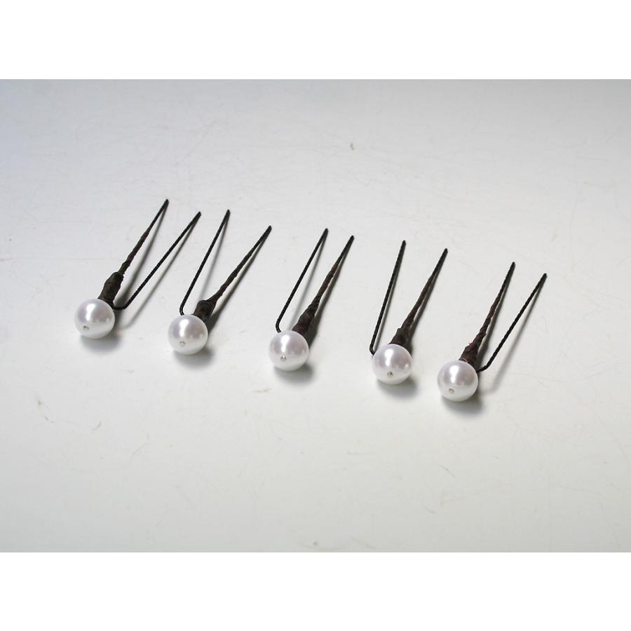 バラのパーツセットの髪飾り（19パーツ）：HA058 |  | 10