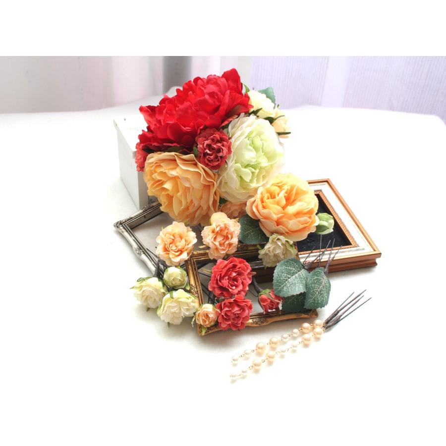 枚数限定 ピオニーとバラを組み合わせたパーツセット 16パーツ Ha067 Ha067 Vertpalettestore 通販 Yahoo ショッピング リアルサープラス Ksi Com Ng