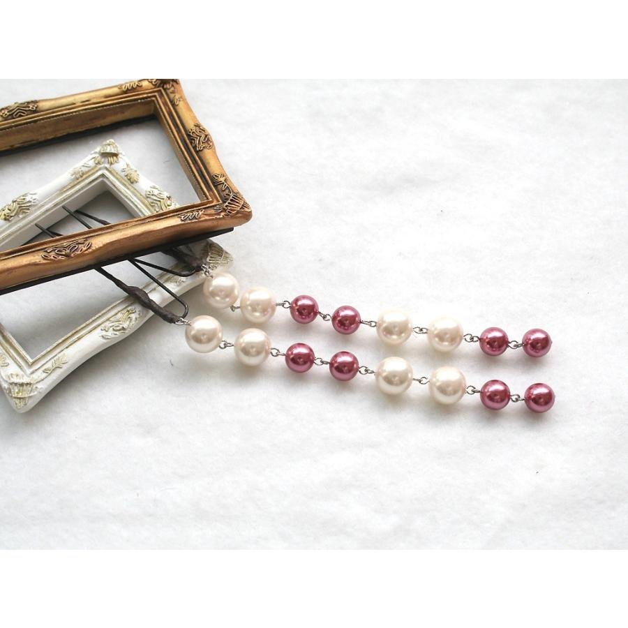 舞妓牡丹とバラのパーツセット（11パーツ）：HA042 |  | 05