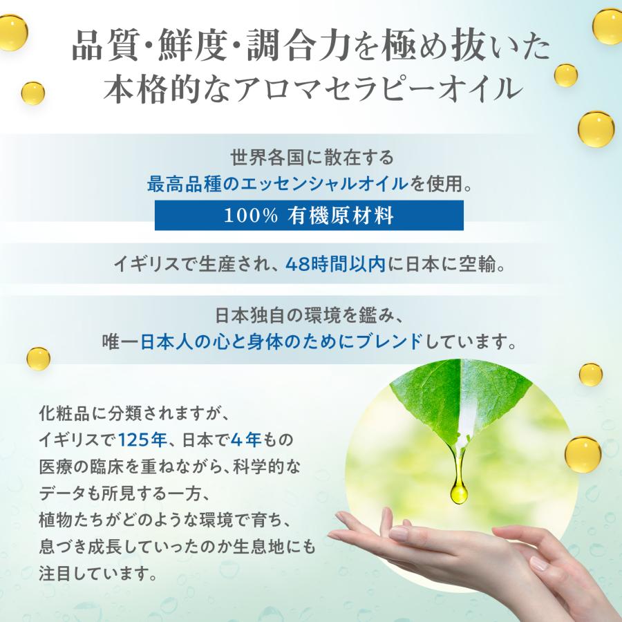 ボディオイル ヴェルトゥー公式 004 100ml デイタイム 美容 香り アロマ マッサージ イギリス製 オーガニック  エシカルコスメの画像