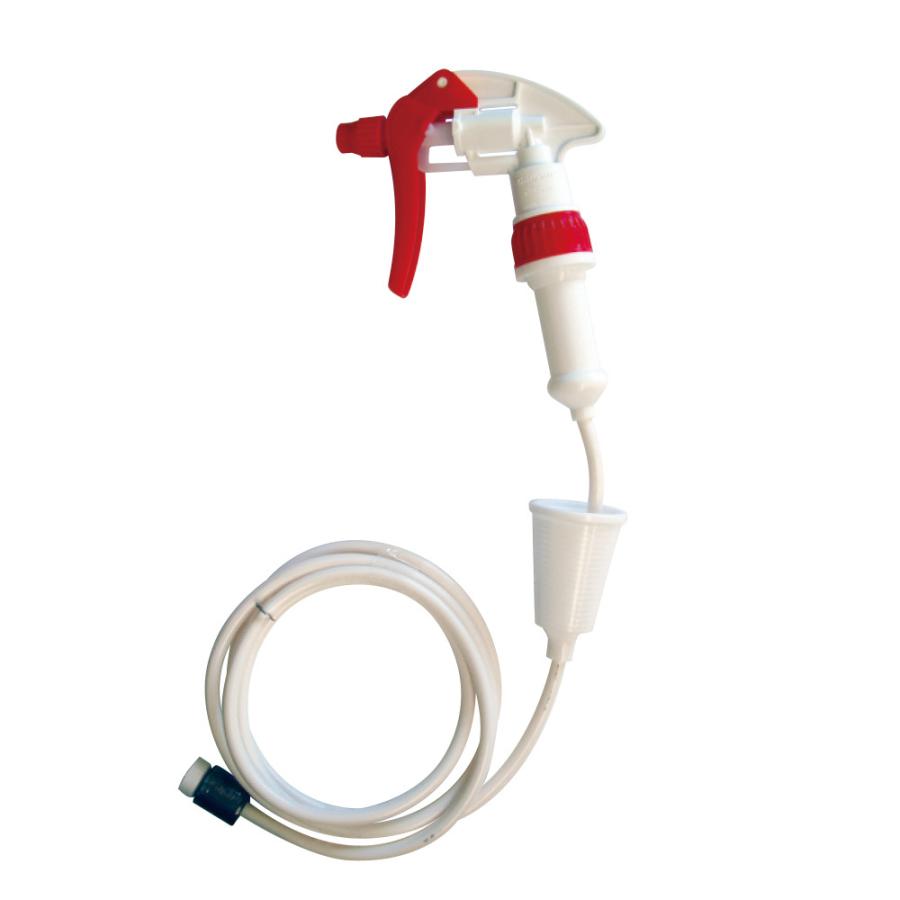 キャニヨンスプレーFX 一斗缶直接 2Mホース : kaminagaonline ヤフー店