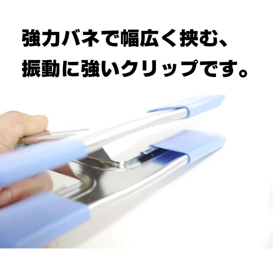 KAMINAGA 強力クリップハンガー 6個セット Sサイズ ズボン スカート